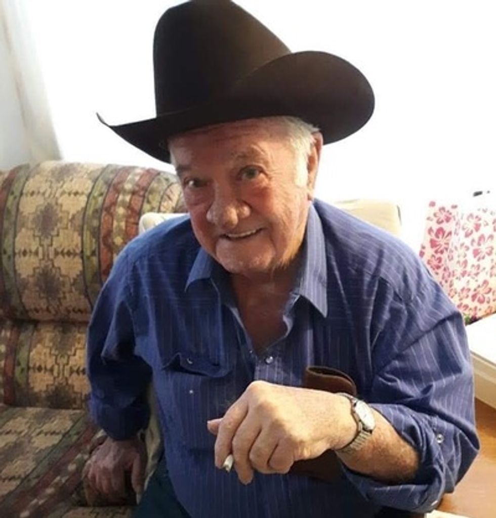 Jw "Sonny" Harrison Profile Photo