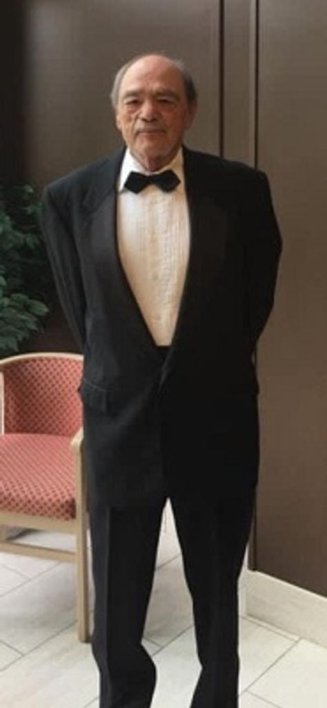 Robert "Bob" Michael Peters Profile Photo