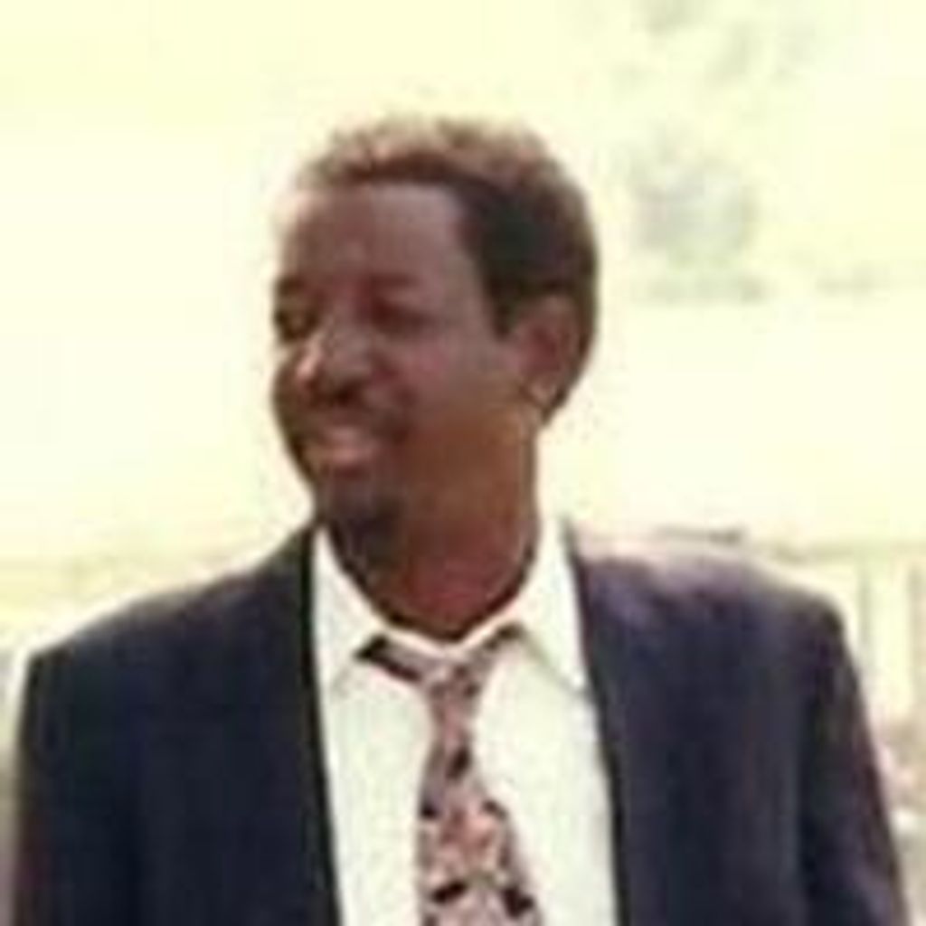 Donnie Ray Hervey Profile Photo