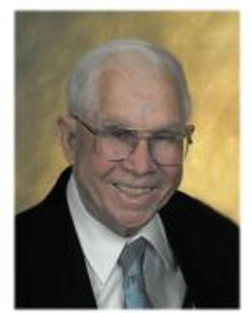 Everett Russell Ackerson