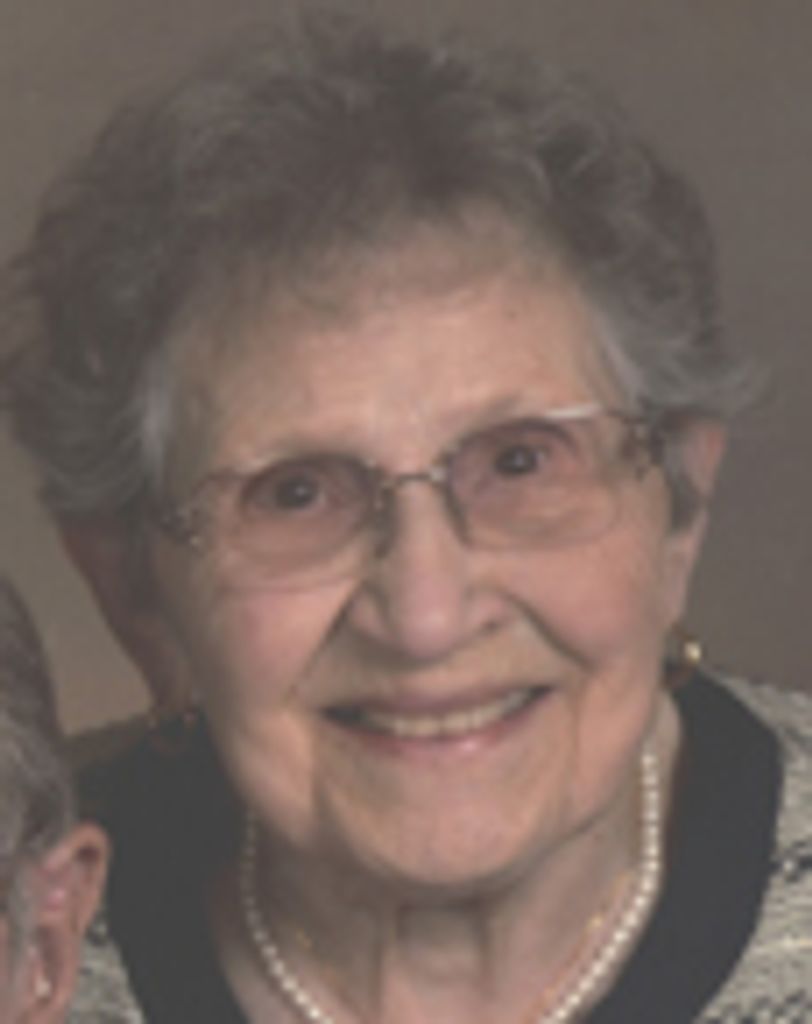 Betty Jean Lyons Profile Photo