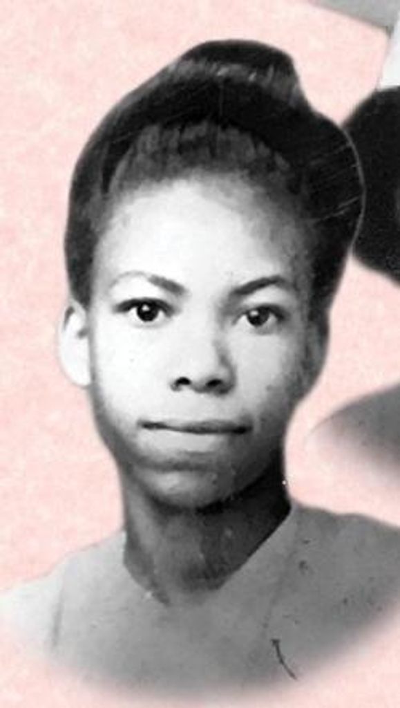 Mrs. Beatrice Stanton Johnson