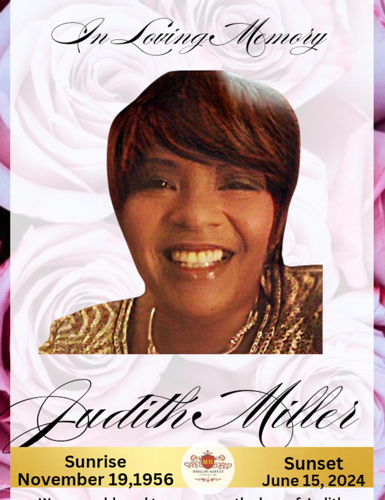 Judith  Miller Profile Photo