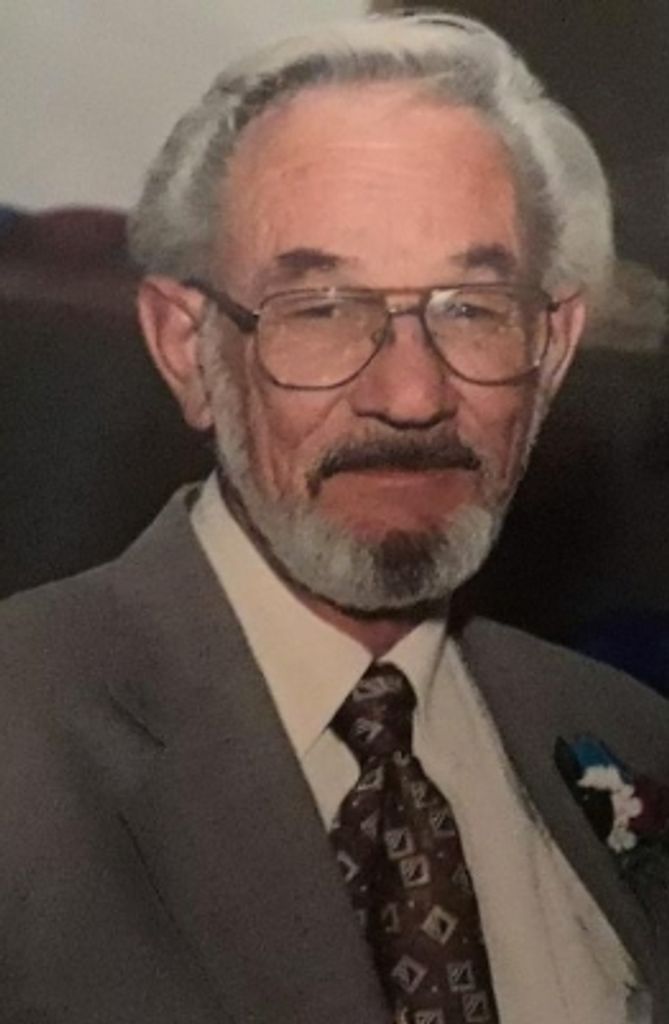 Robert Milton Koopman