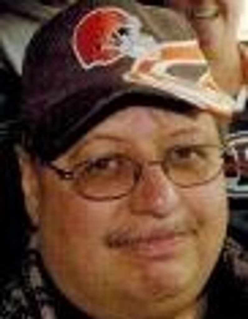 Ronald "Bosco" E. Everhart