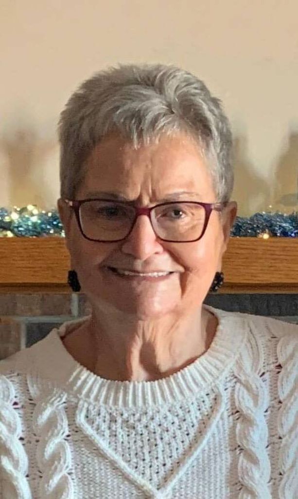Marie Bunk Profile Photo