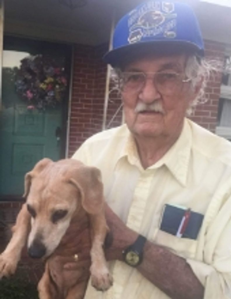 Harvey Richard Barfield Profile Photo