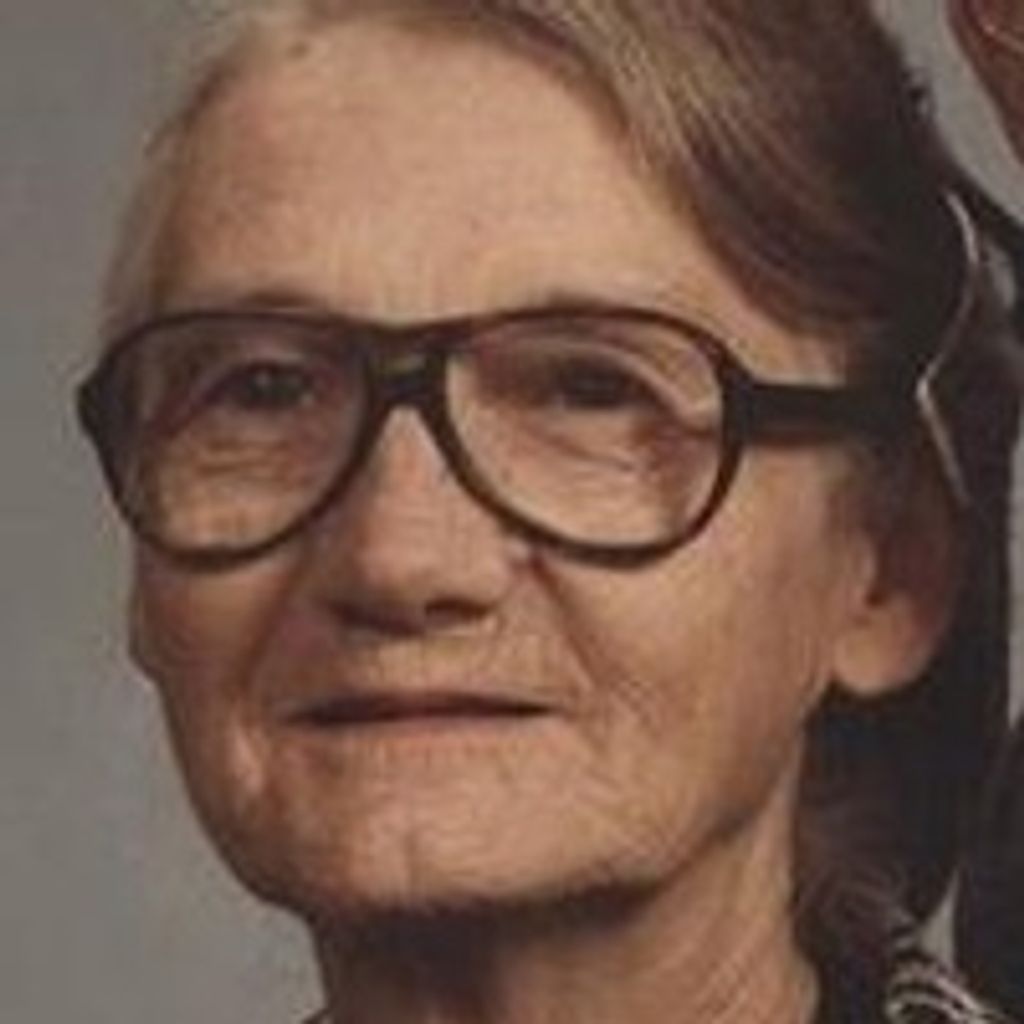 Alice Marie Riffe