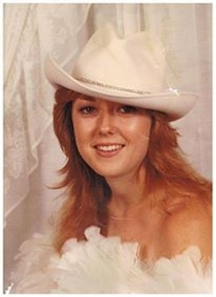 Debra "Debbey" Felice Kuykendall
