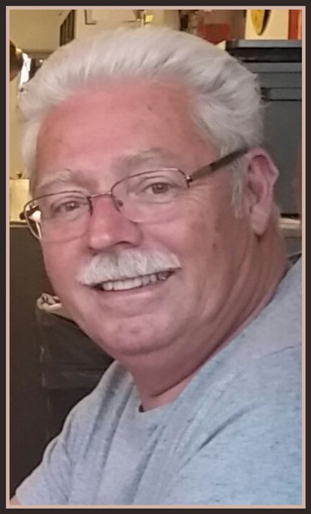 Richard “Rich” Francis Betts