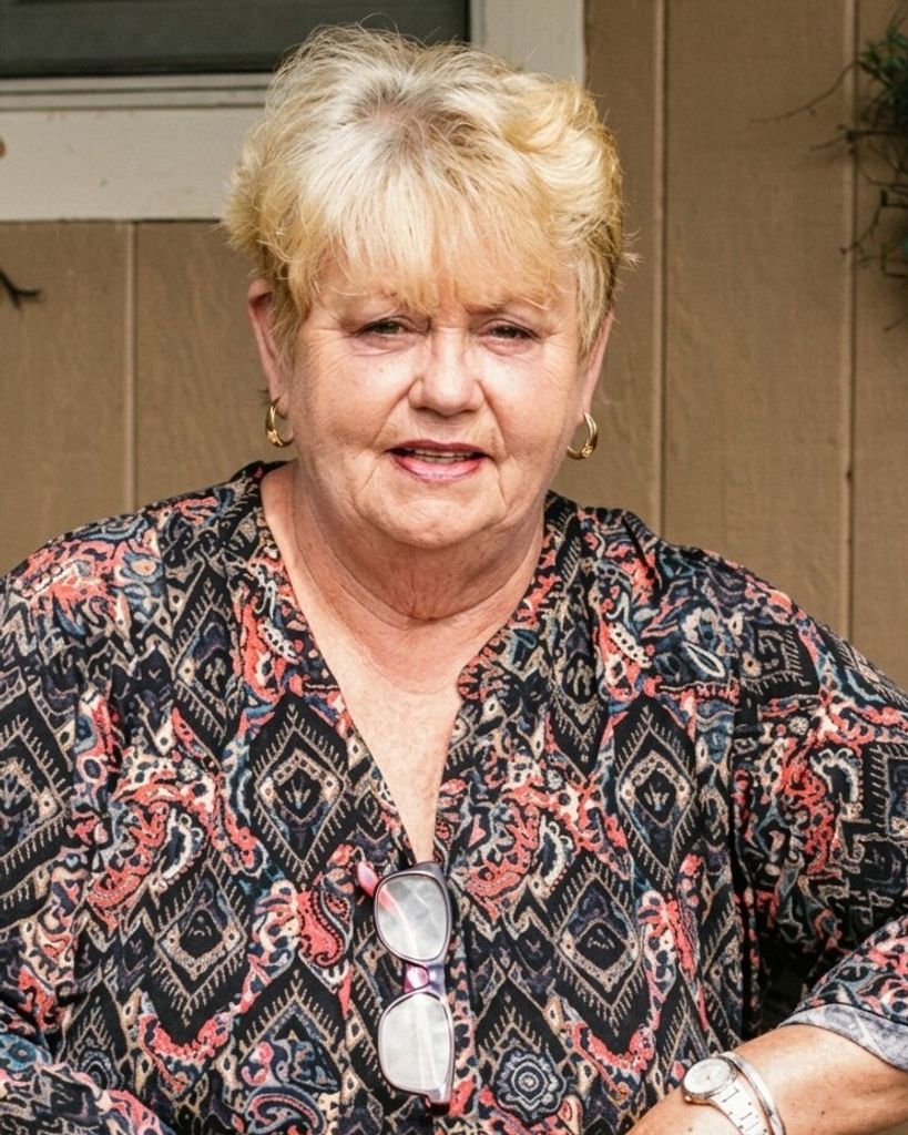 Carolyn Sue Nehl