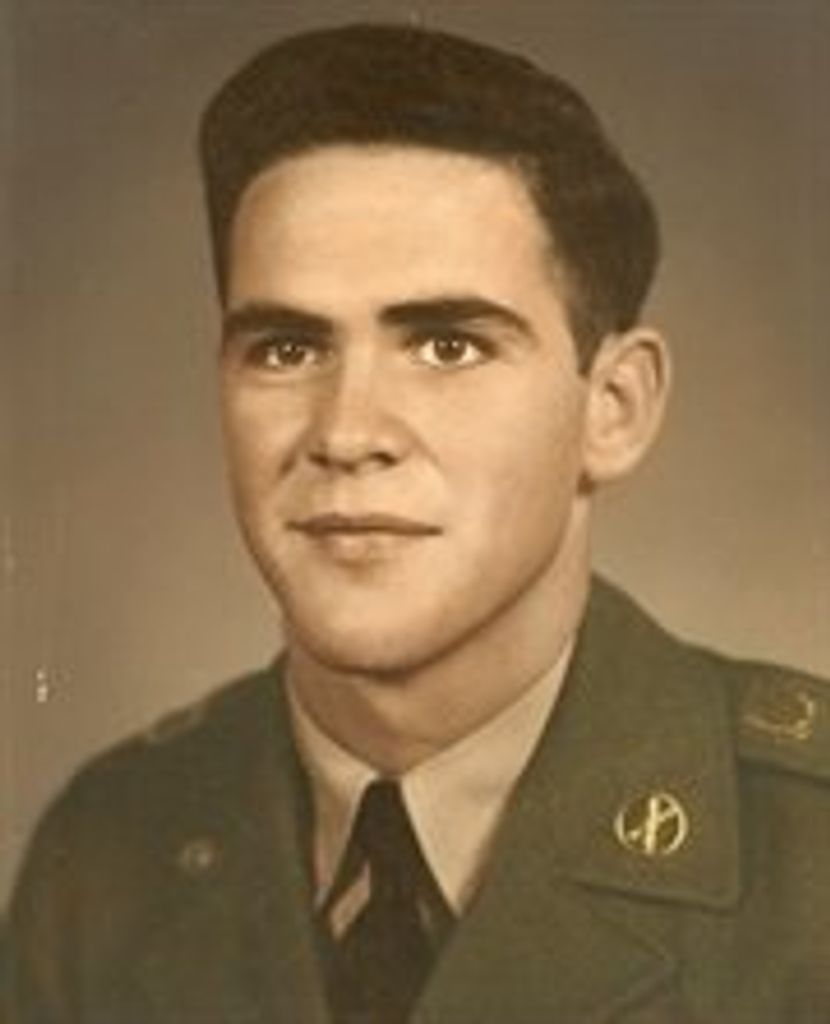 Leon Delano Shirley