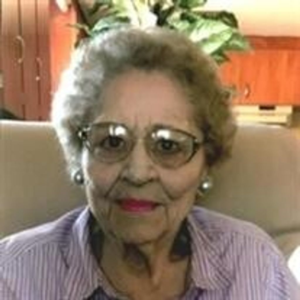 Naomi Jean Webb
