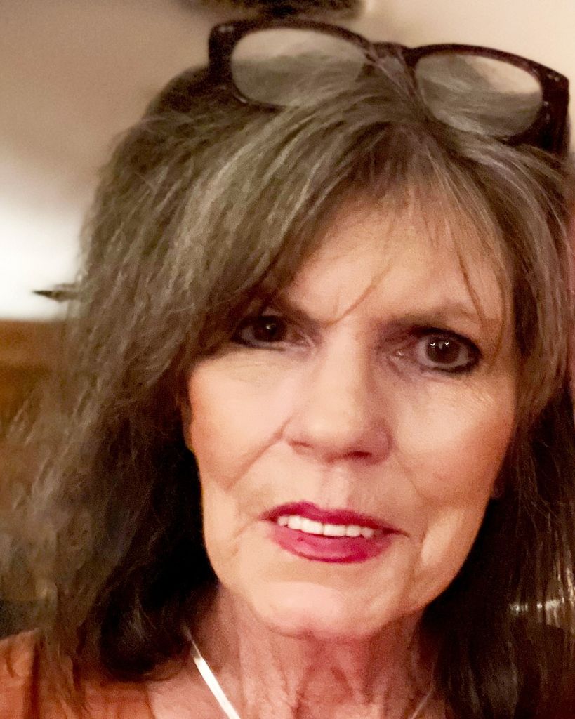 Kathleen Julia Pearson Profile Photo