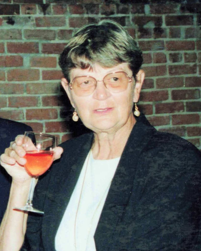 JoAnn Kettman Profile Photo