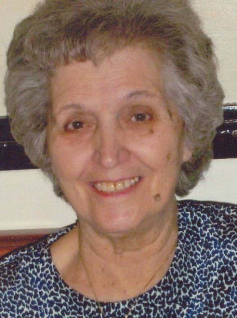 Eva R. (Piccione)  Barry