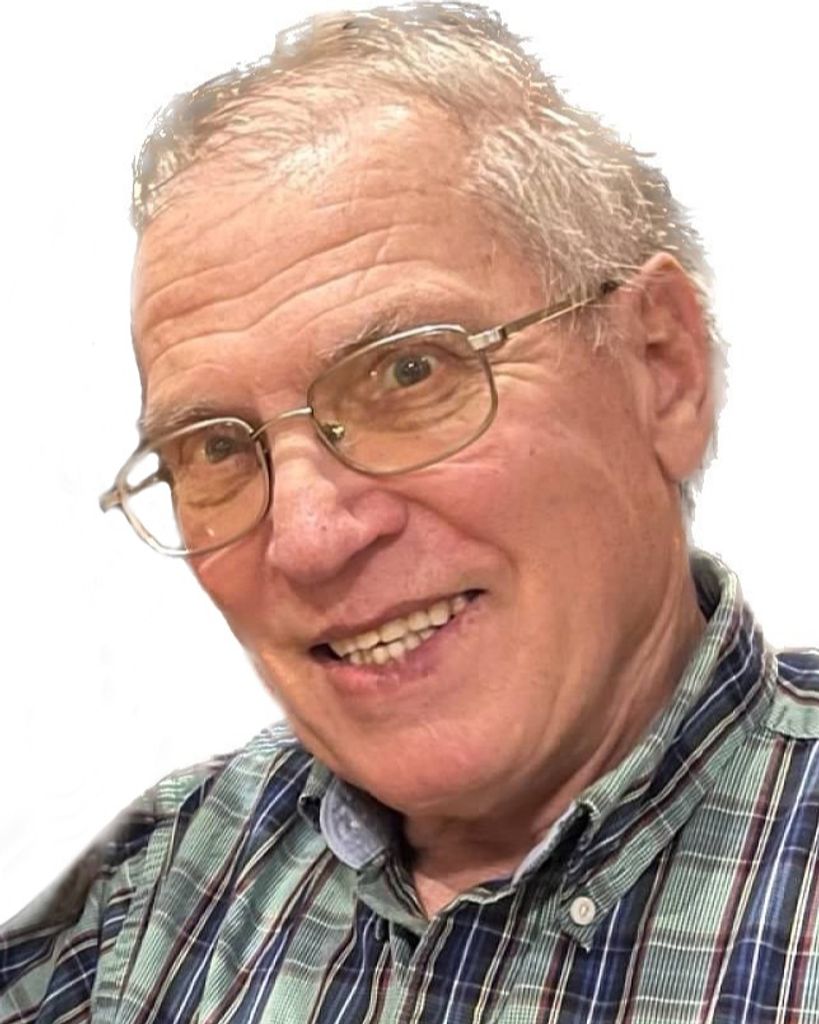 William Funk