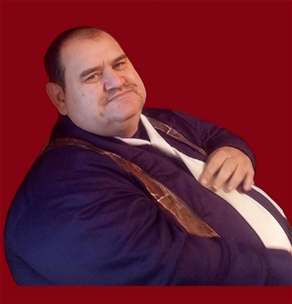 Charles Parry Profile Photo