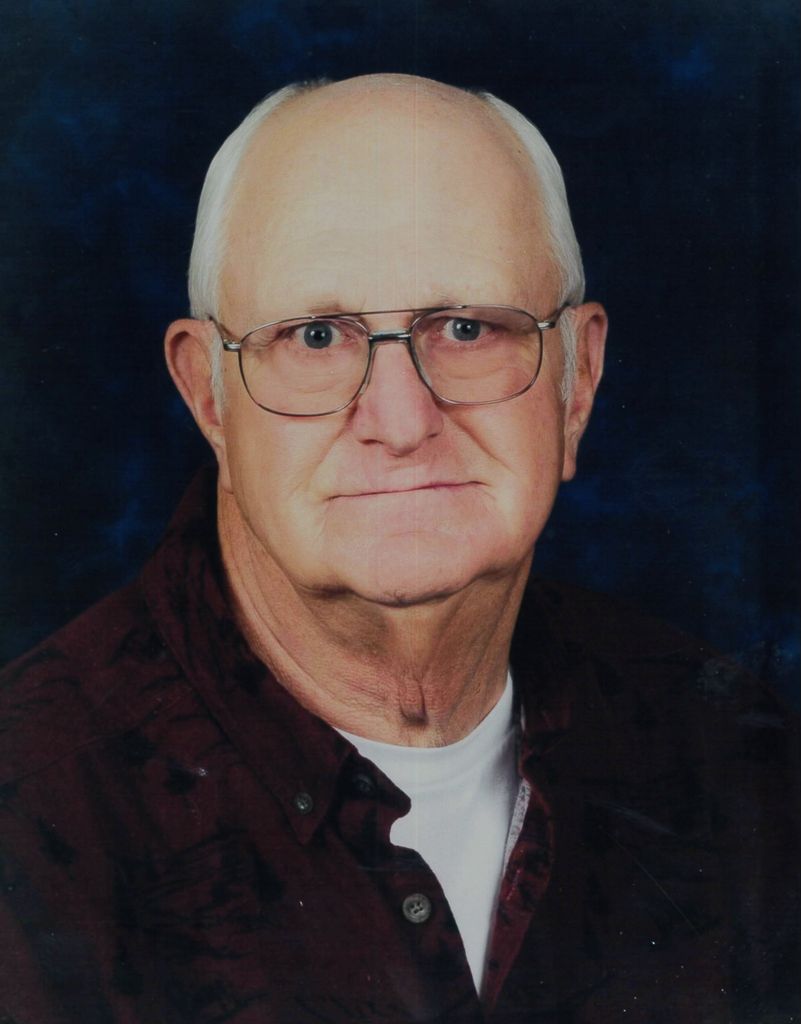 James Byson, Sr.