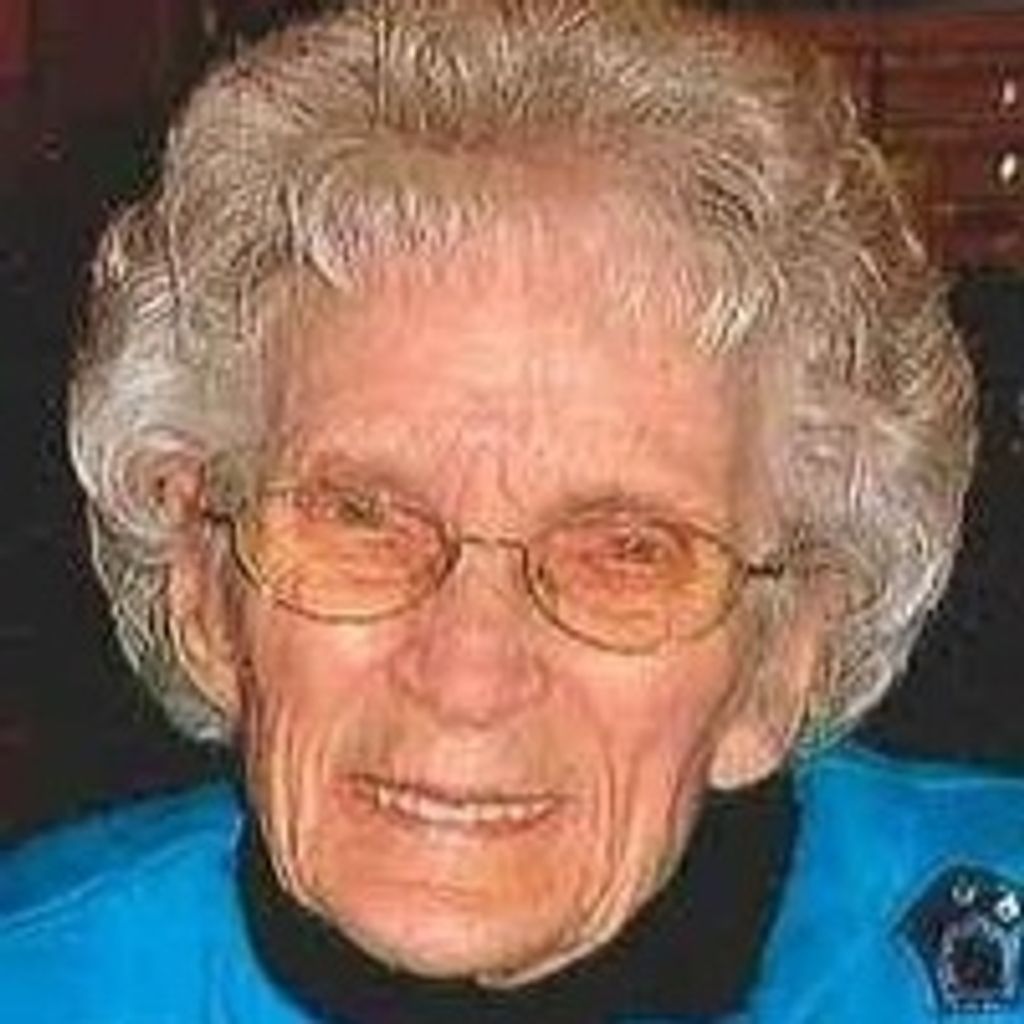 Sigrun Sigurdson