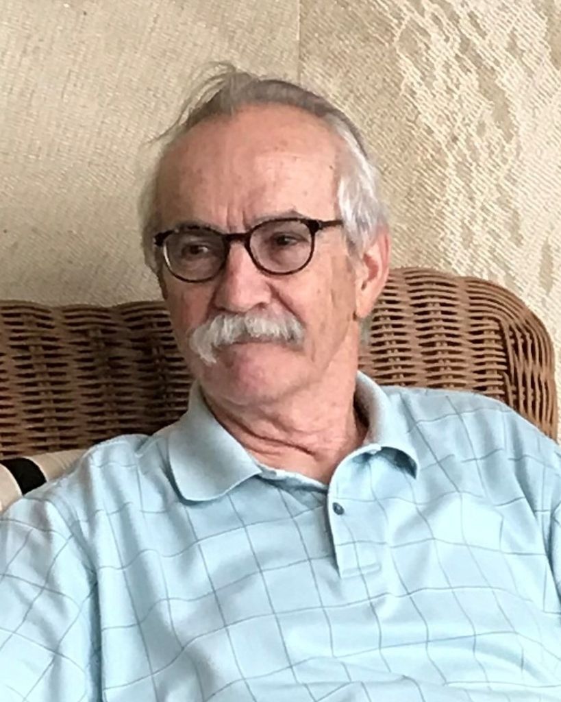 Terrence Joseph Cullen Profile Photo