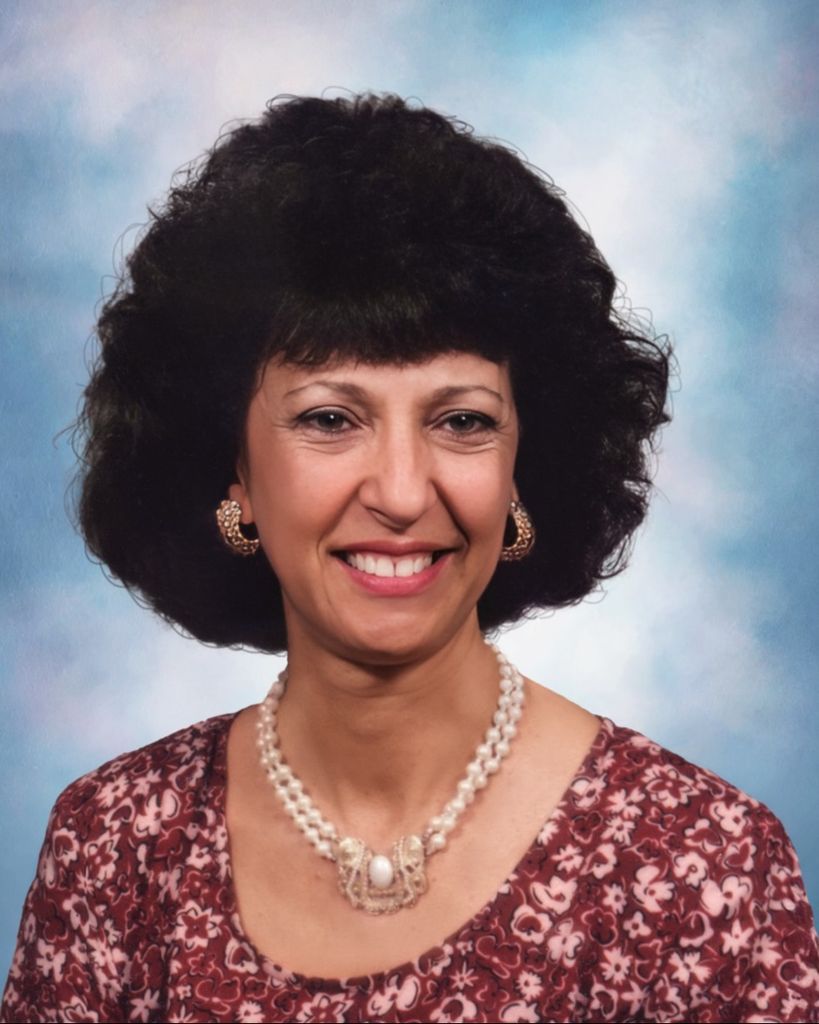 Pracilla C. Bordelon Profile Photo