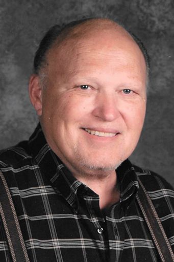 Michael  ‘Don’ Hutton Profile Photo