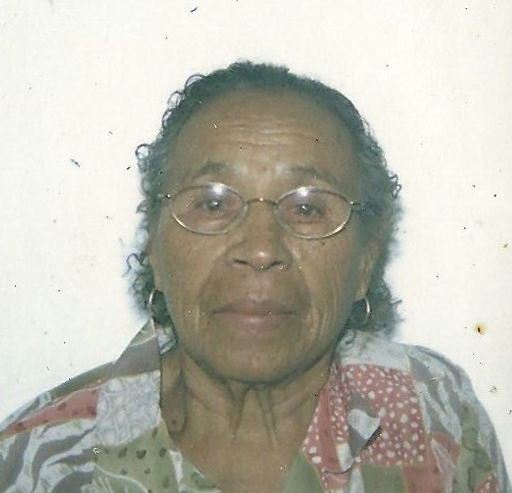 Maria D. Moreno Muñiz Profile Photo