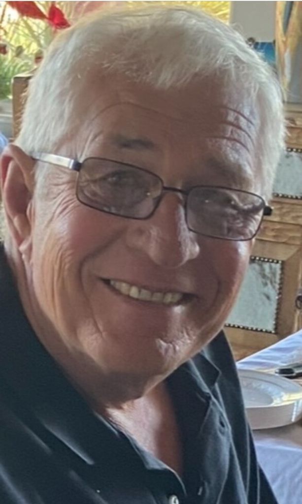 Barton Lee Saylor Profile Photo