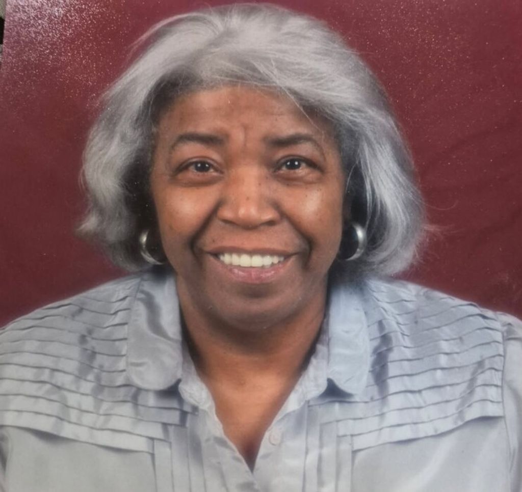 Mattie Mae Burdine Profile Photo