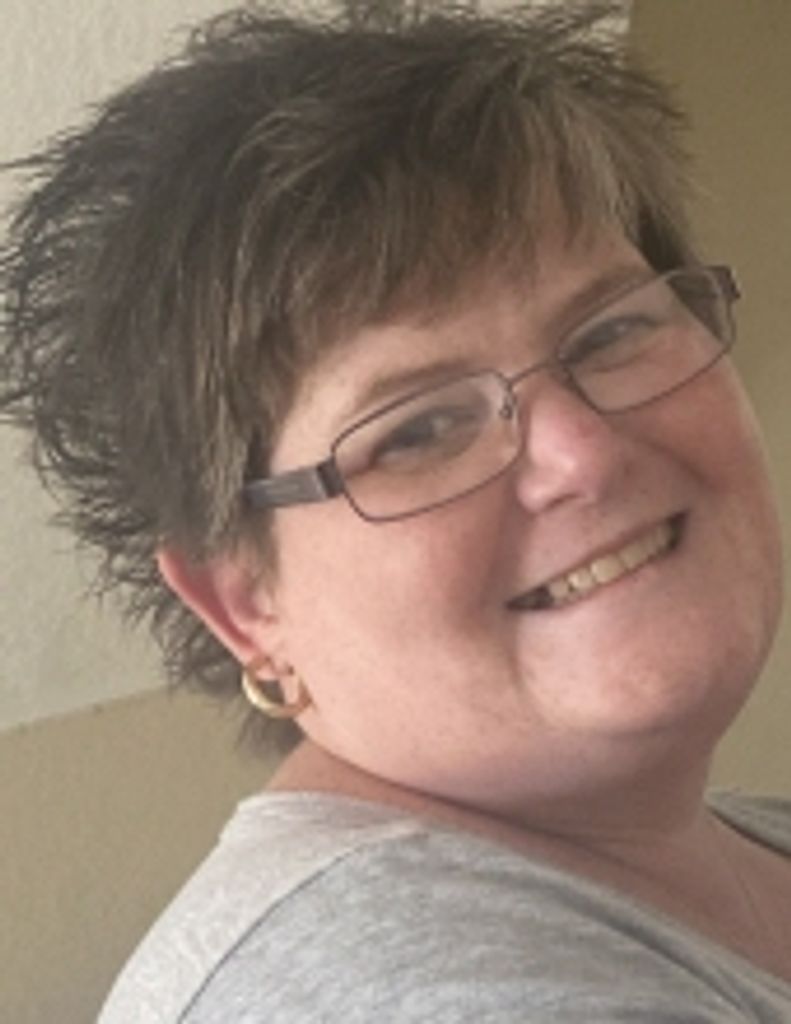 Angela D. Gentry