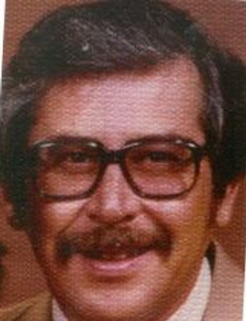 Robert Luis Garcia