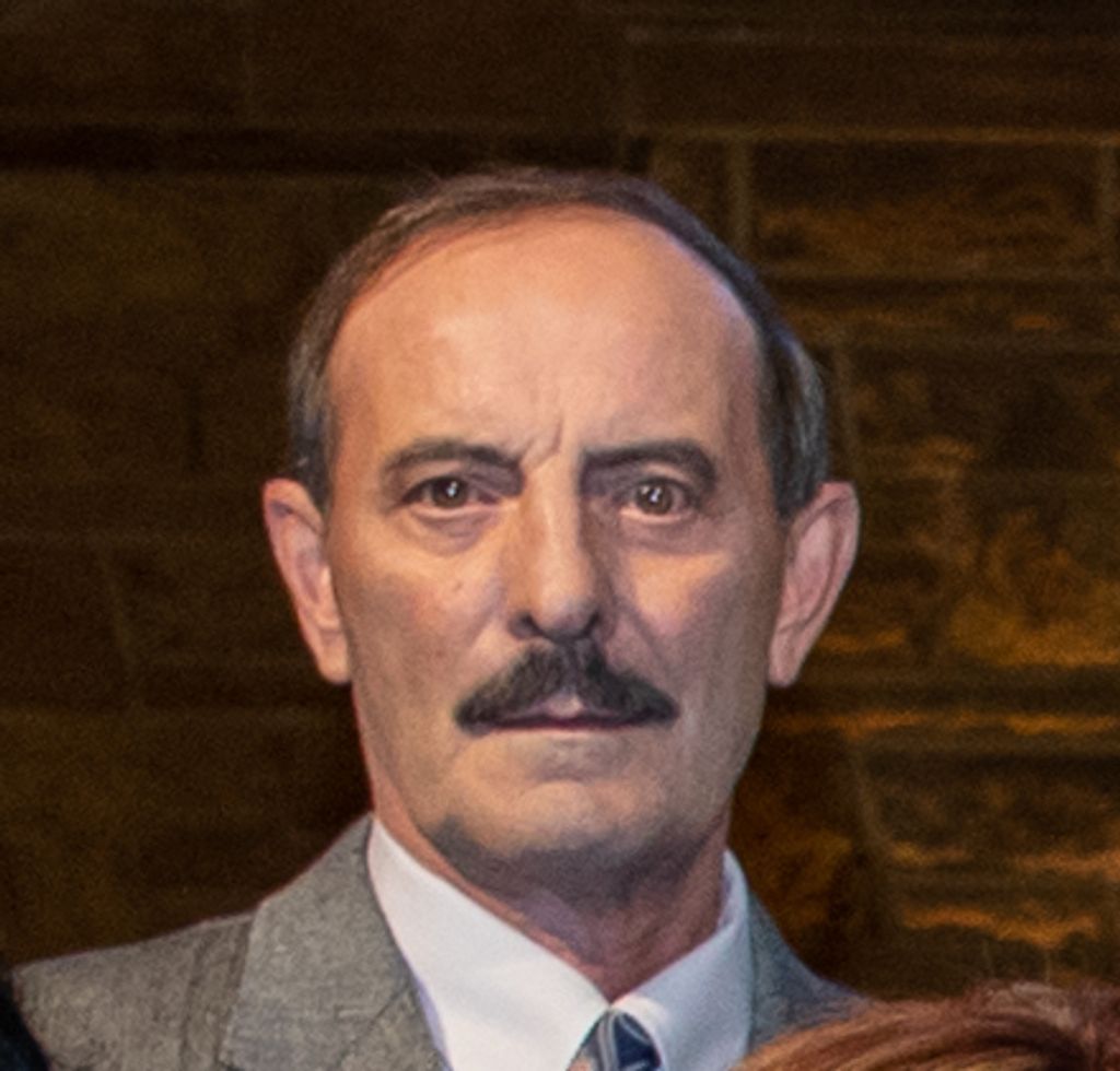 Laurence L. "Larry" Slefko