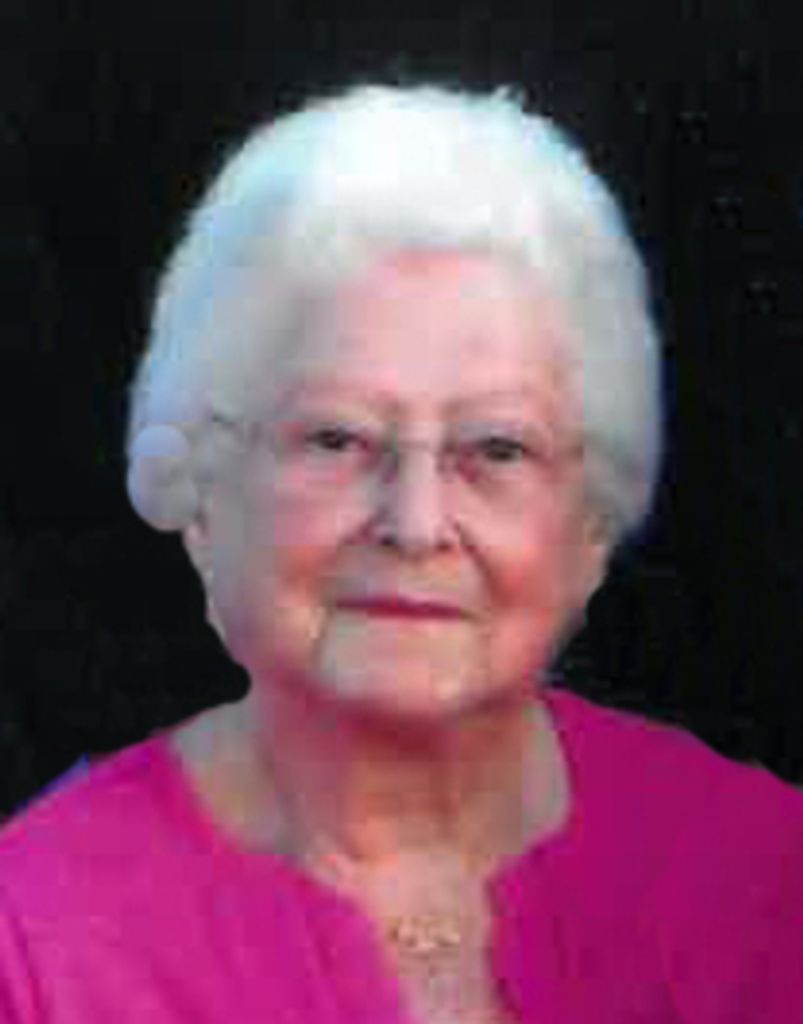 Elizabeth Barbara Loughlin Profile Photo