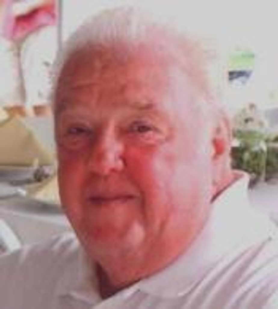 Edward B. Willigan Jr.