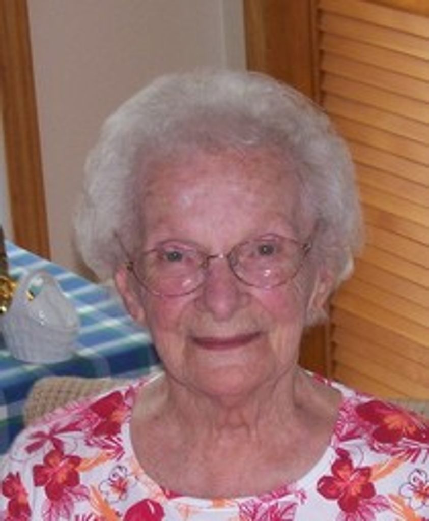 Evelyn Hichborn