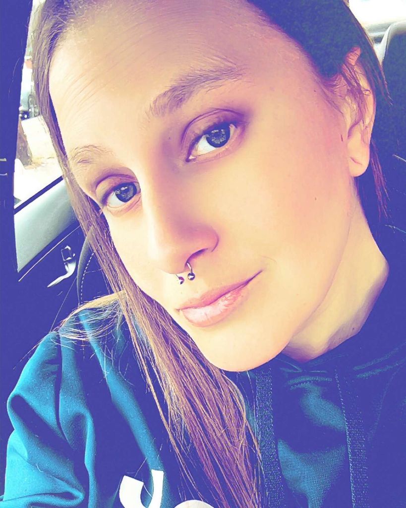 Megan McClure Profile Photo