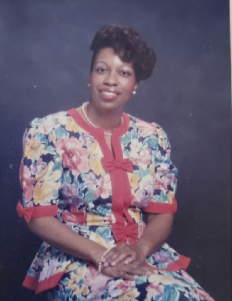 Lyndia Denine Wilson