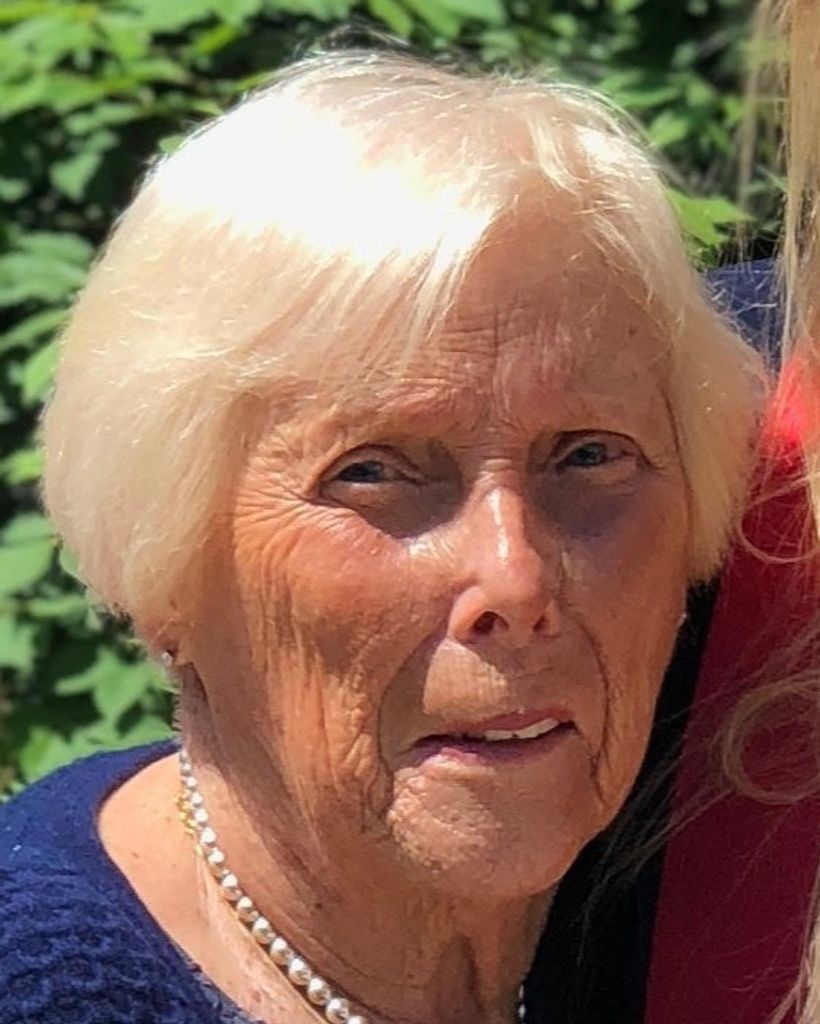 Charlotte May Donnelly