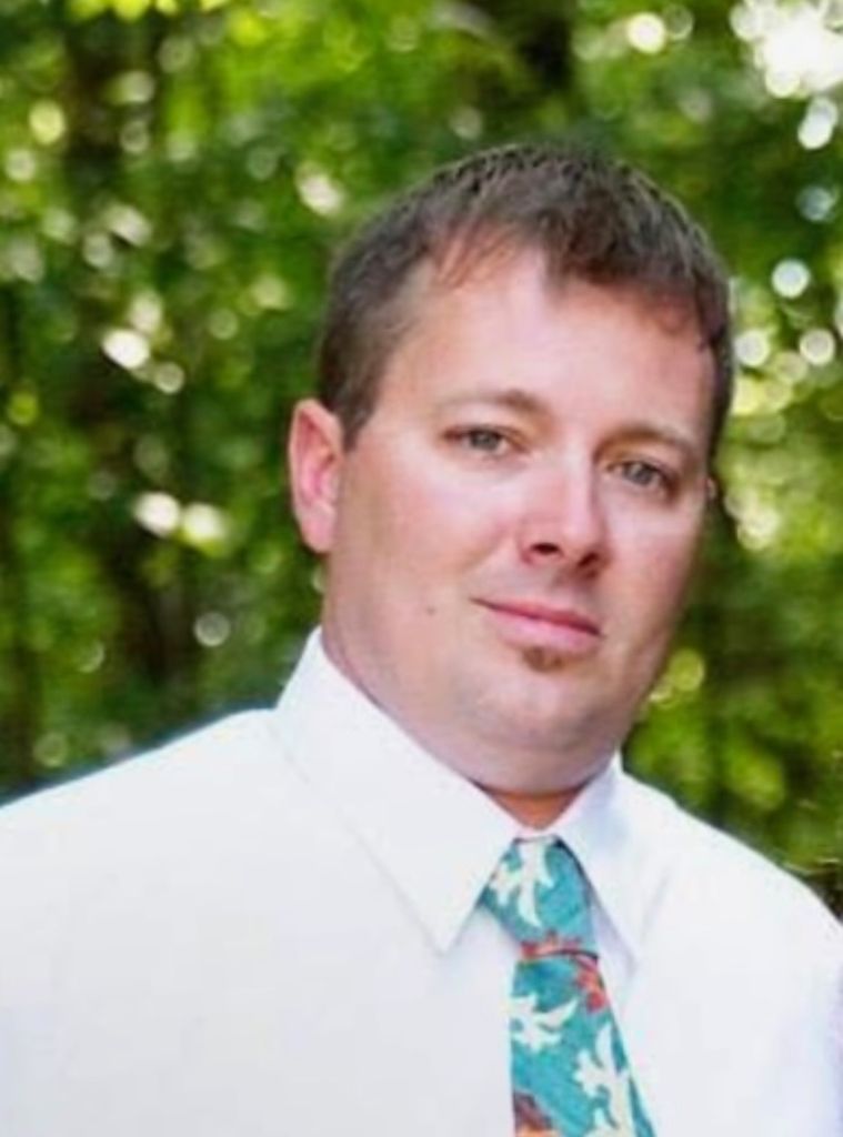 Andrew "Drew" Alan Johnson