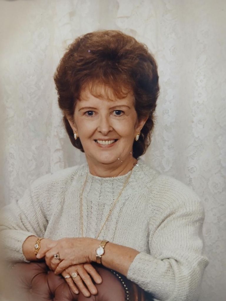 Beatrice Hazel Airey Profile Photo