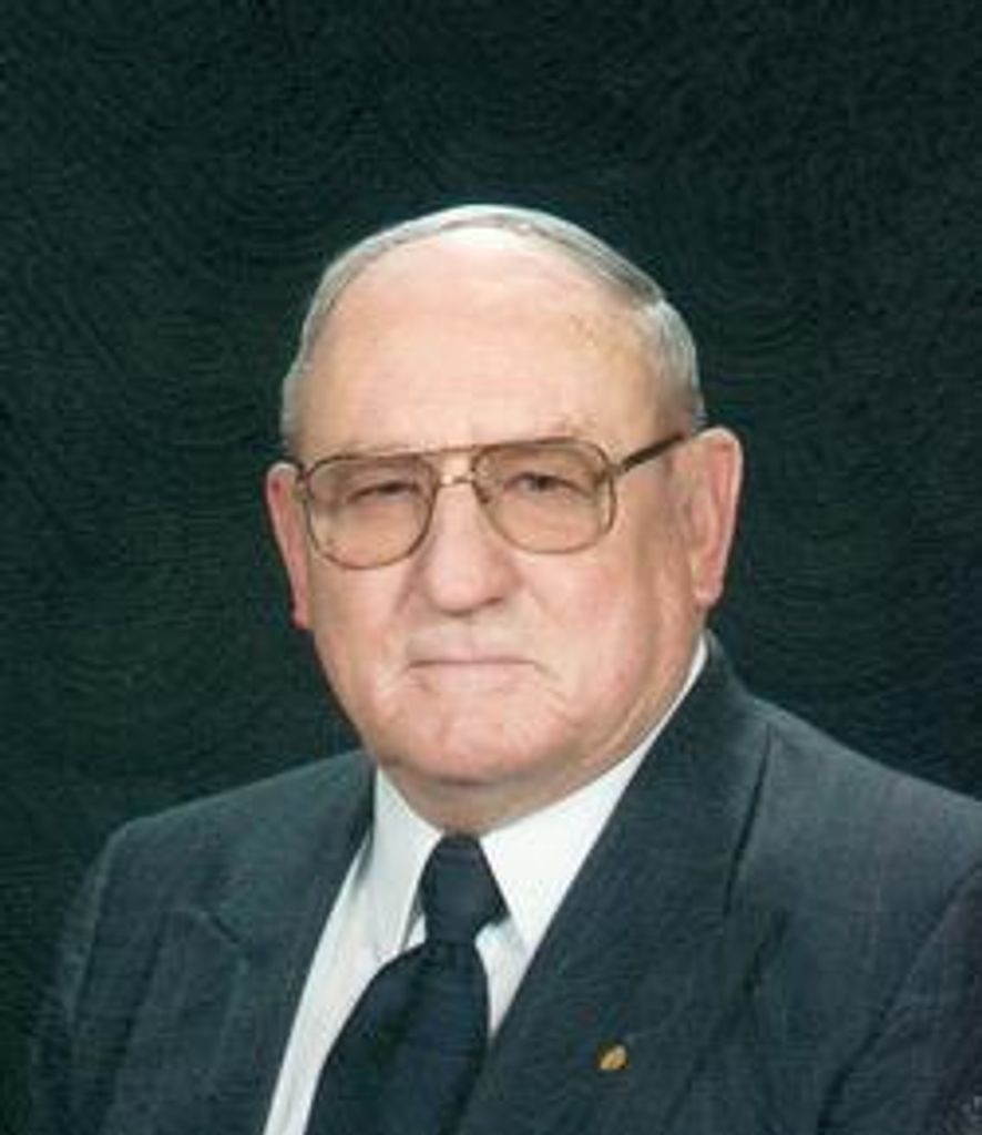 James L. Gordon Profile Photo