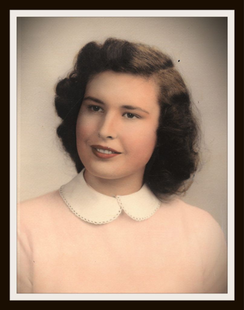Evonia Watt Stice