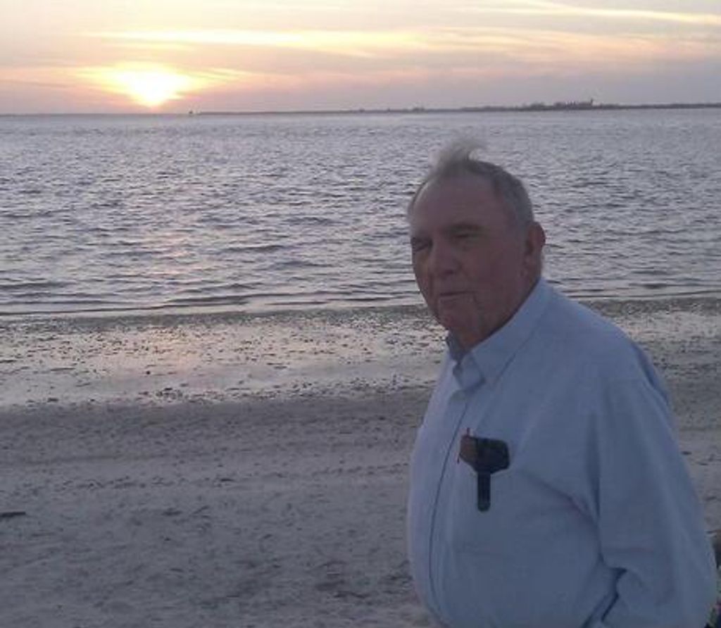 Alvie Lee Carter Profile Photo