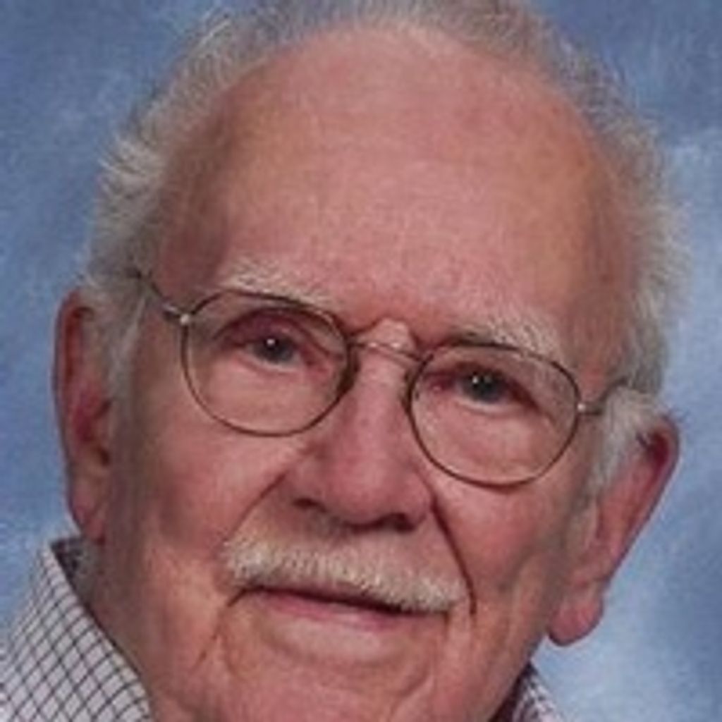 Wilbert  "Bill" Johnson