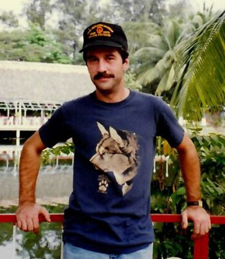Michael G. Grod