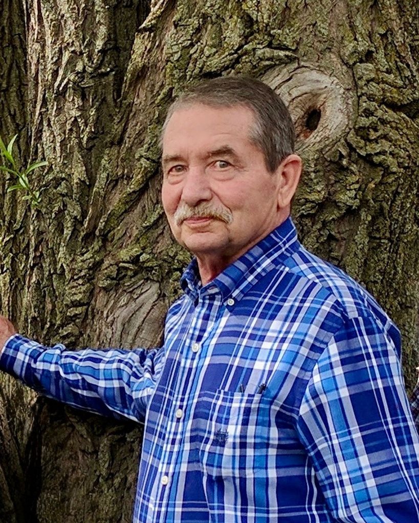 Robert Brian Bruner