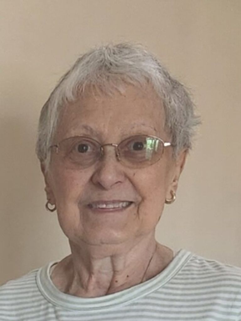 Joan P. Brandon Profile Photo