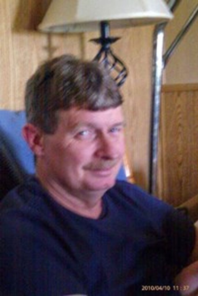 Ricky L. Hall