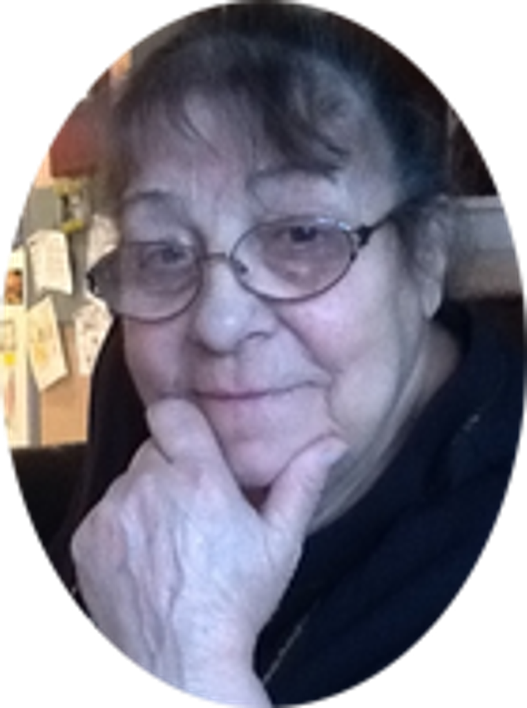 Roberta Brace